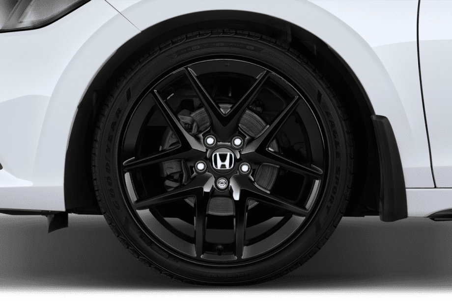 Honda Civic e:HEV (neues Modell) undefined