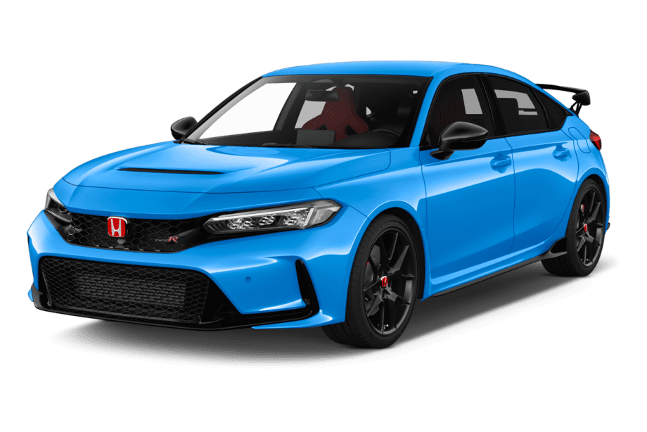 Honda Civic Type R  undefined