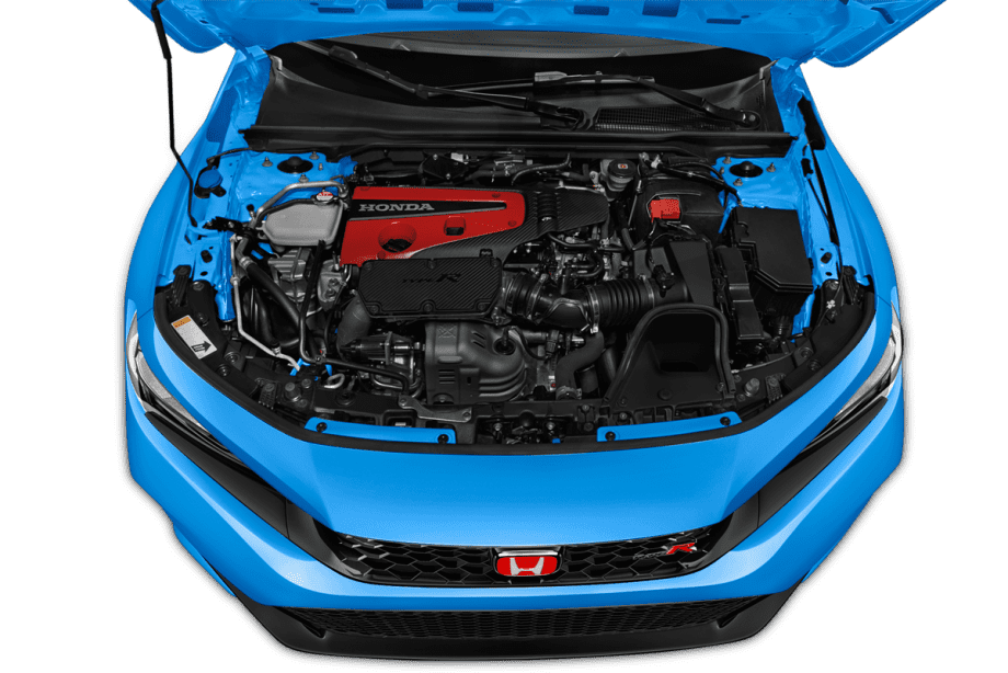 Honda Civic Type R  undefined
