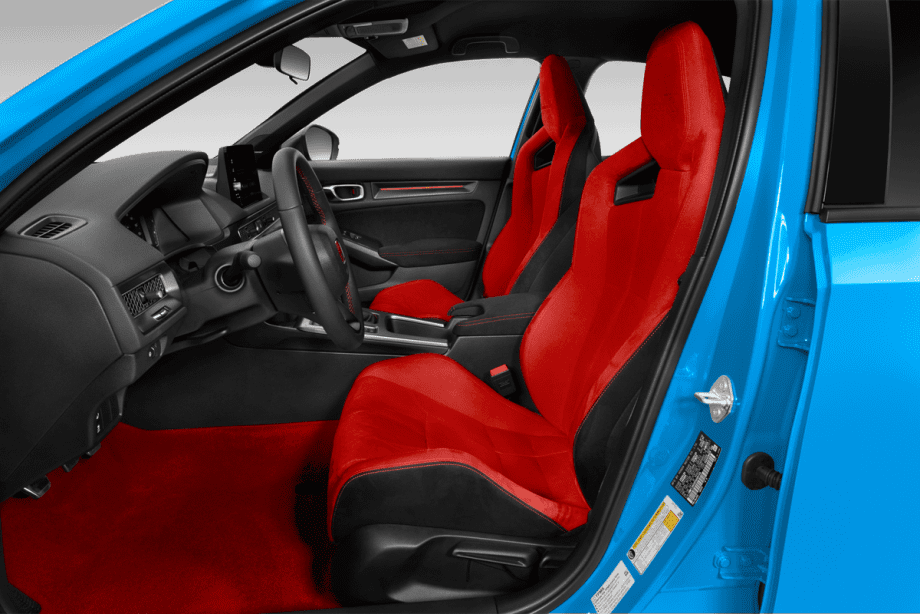 Honda Civic Type R  undefined