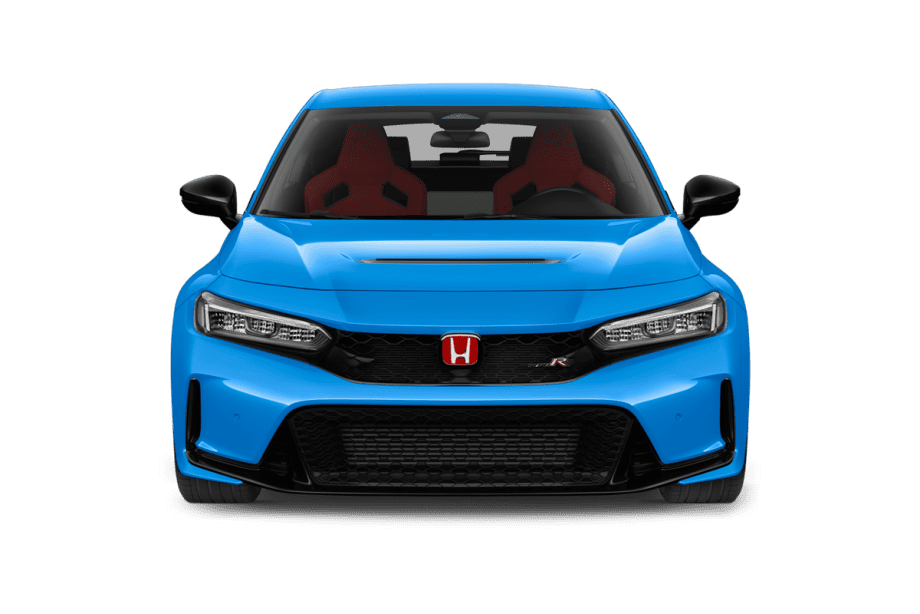 Honda Civic Type R  undefined