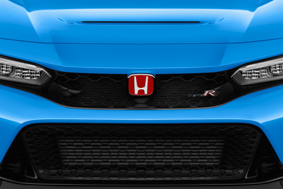 Honda Civic Type R  undefined