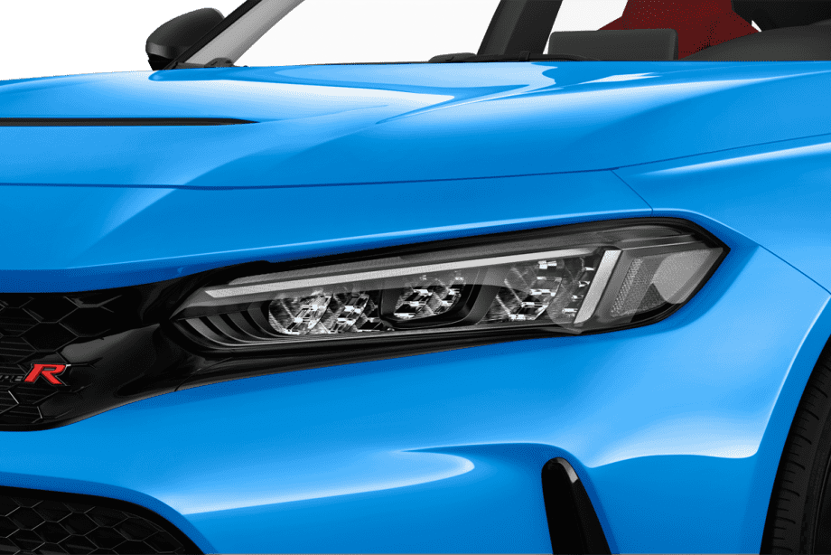Honda Civic Type R  undefined