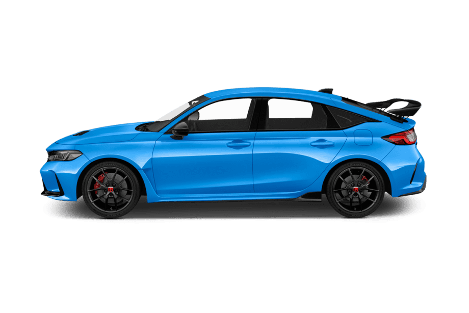 Honda Civic Type R  undefined