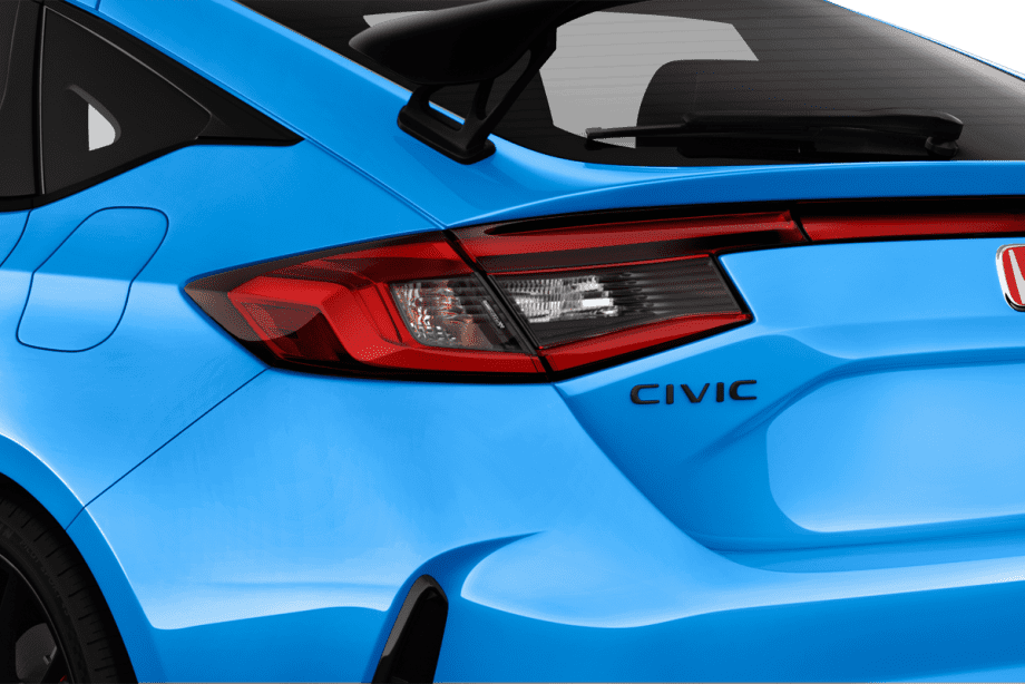 Honda Civic Type R  undefined