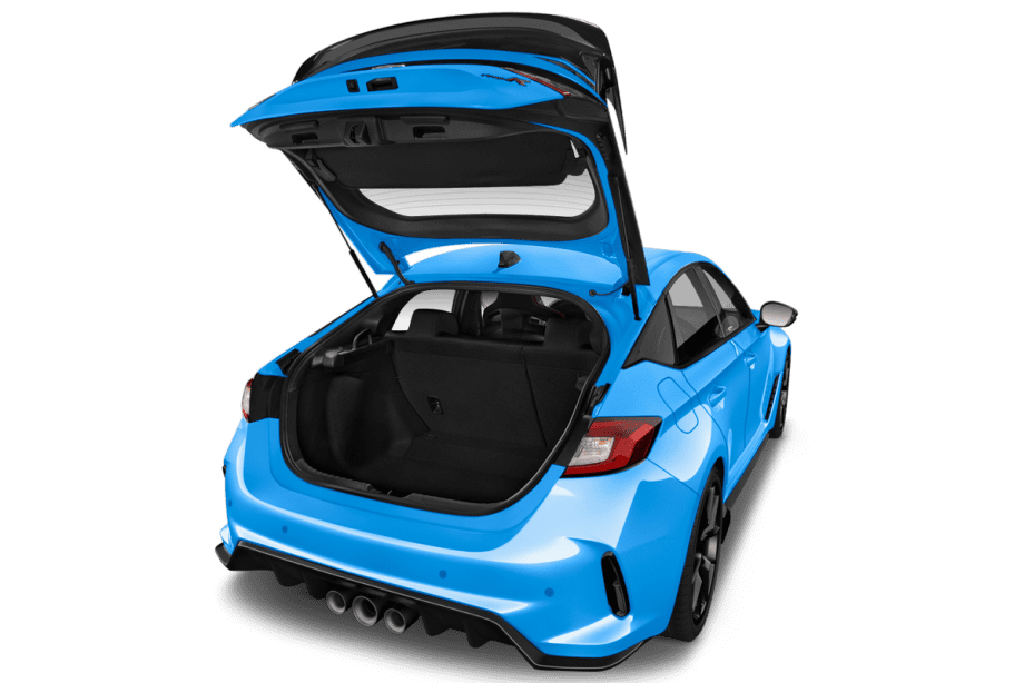 Honda Civic Type R  undefined