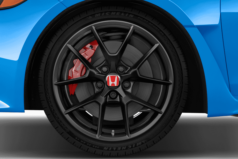 Honda Civic Type R  undefined