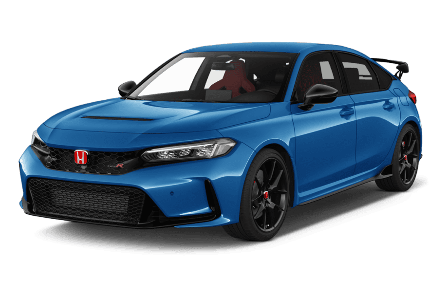 Honda Civic Type R  undefined