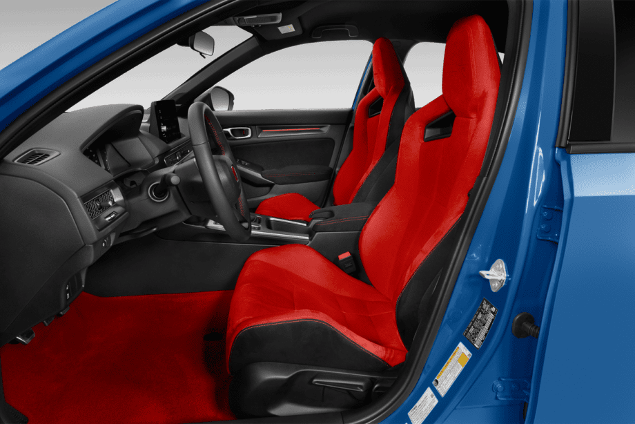 Honda Civic Type R  undefined