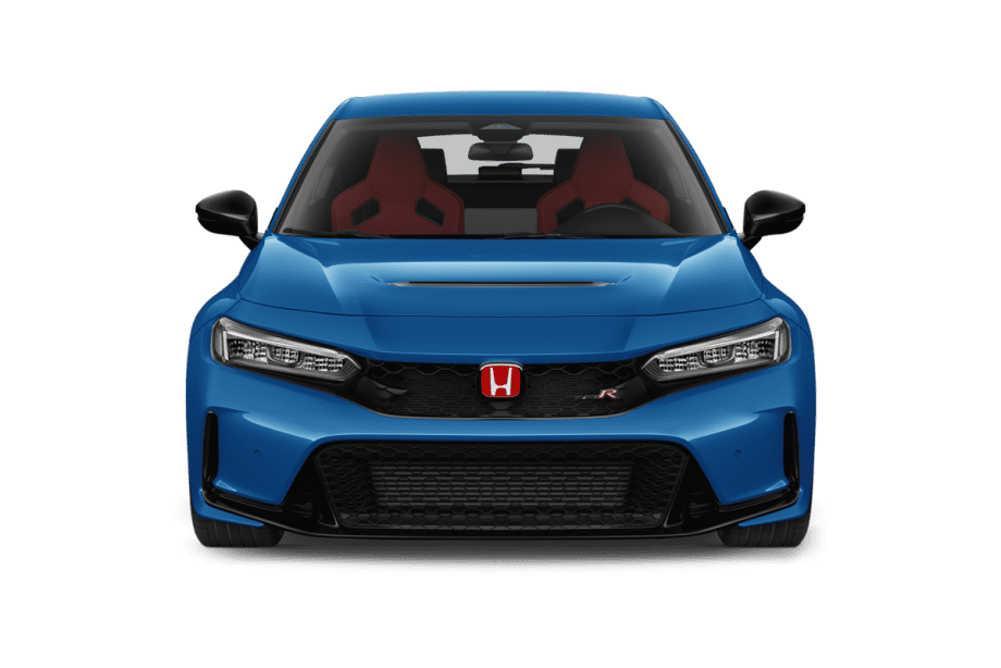 Honda Civic Type R  undefined