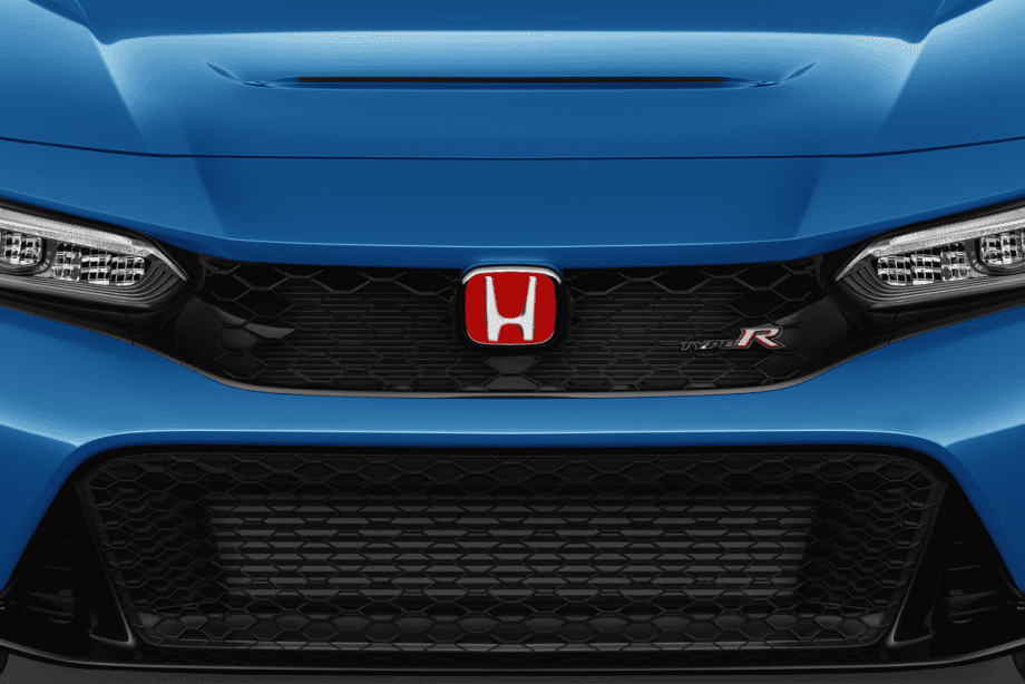 Honda Civic Type R  undefined