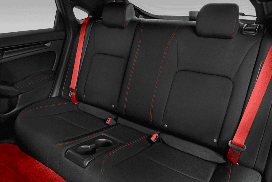 Honda Civic Type R  undefined