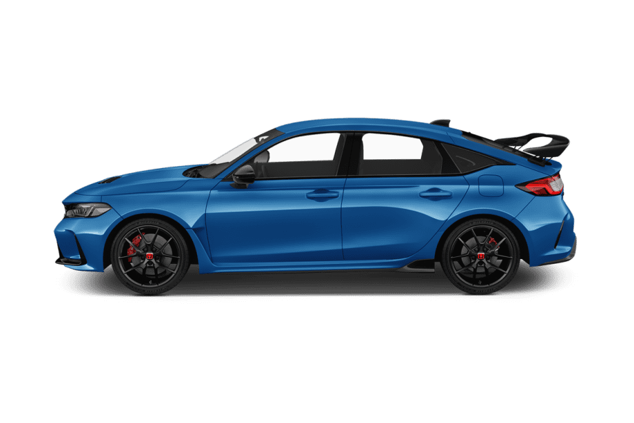 Honda Civic Type R  undefined