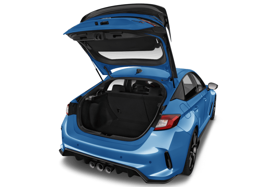 Honda Civic Type R  undefined