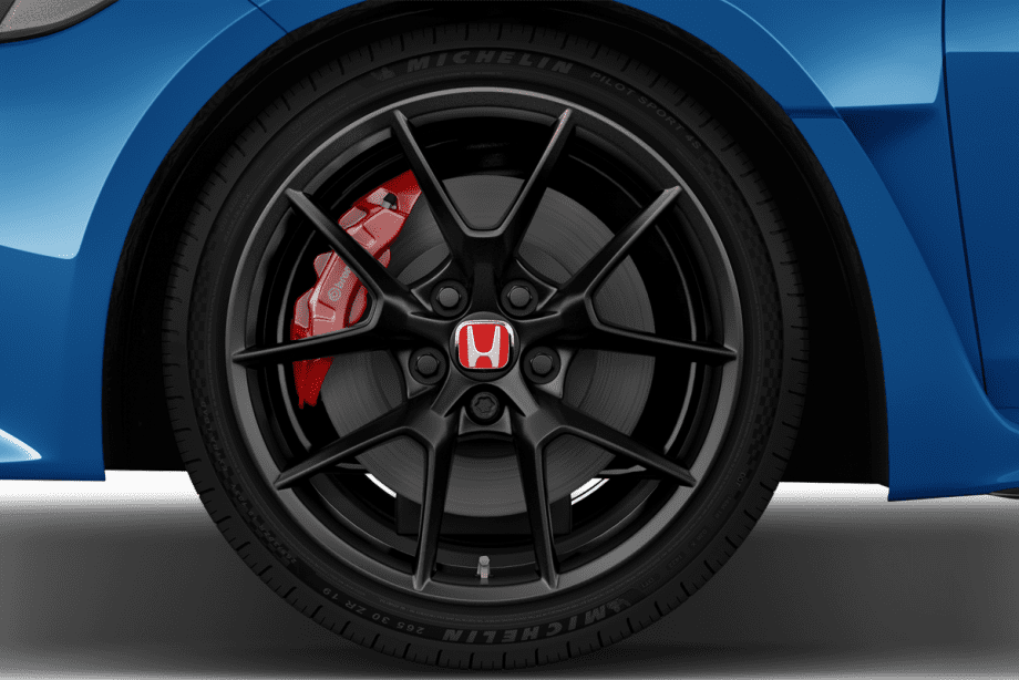 Honda Civic Type R  undefined