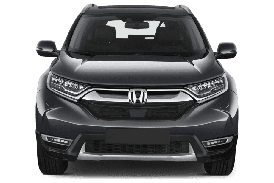 Honda CR-V  undefined