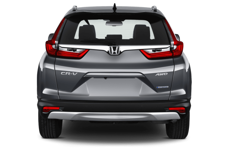 Honda CR-V  undefined