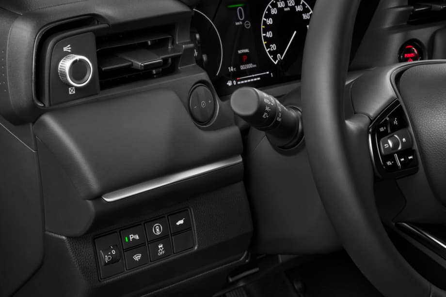 Honda HR-V undefined