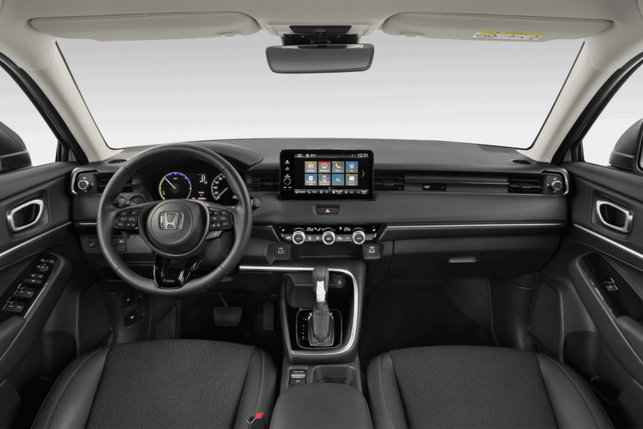 Honda HR-V undefined