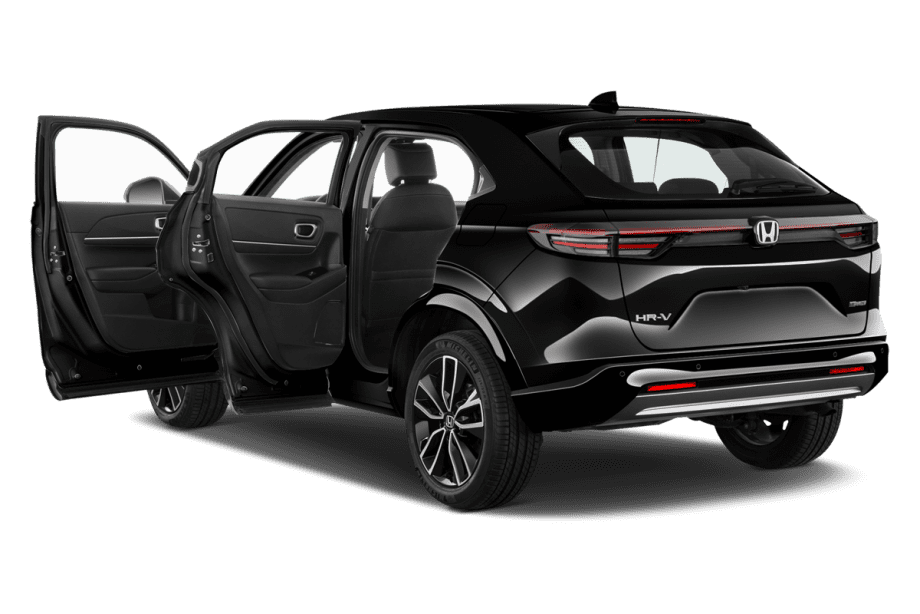 Honda HR-V undefined