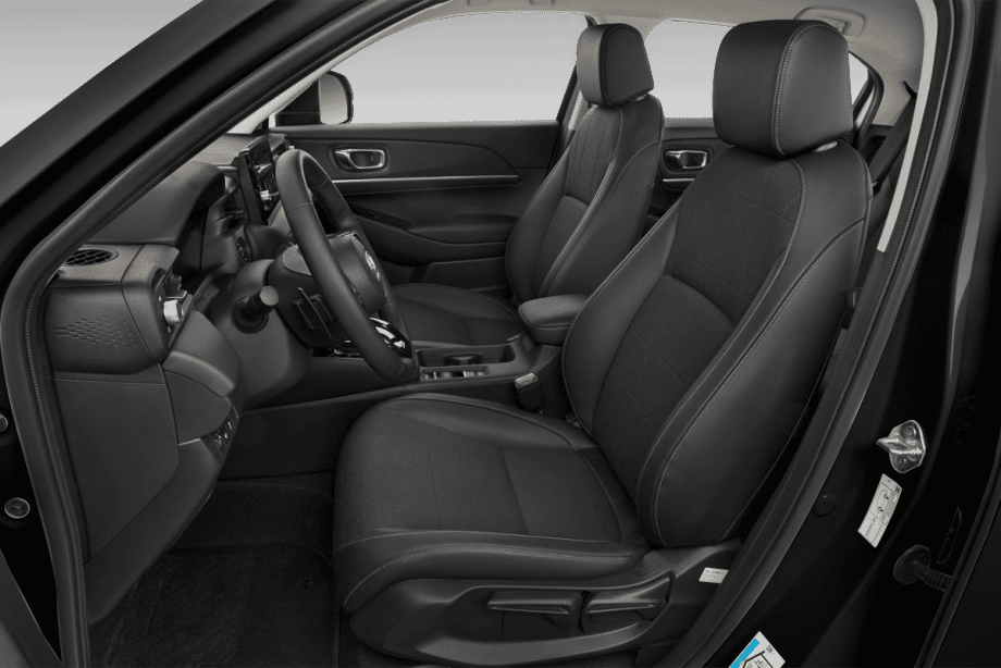 Honda HR-V undefined