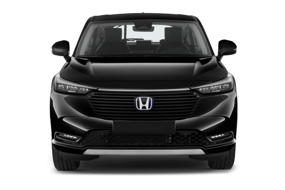 Honda HR-V undefined