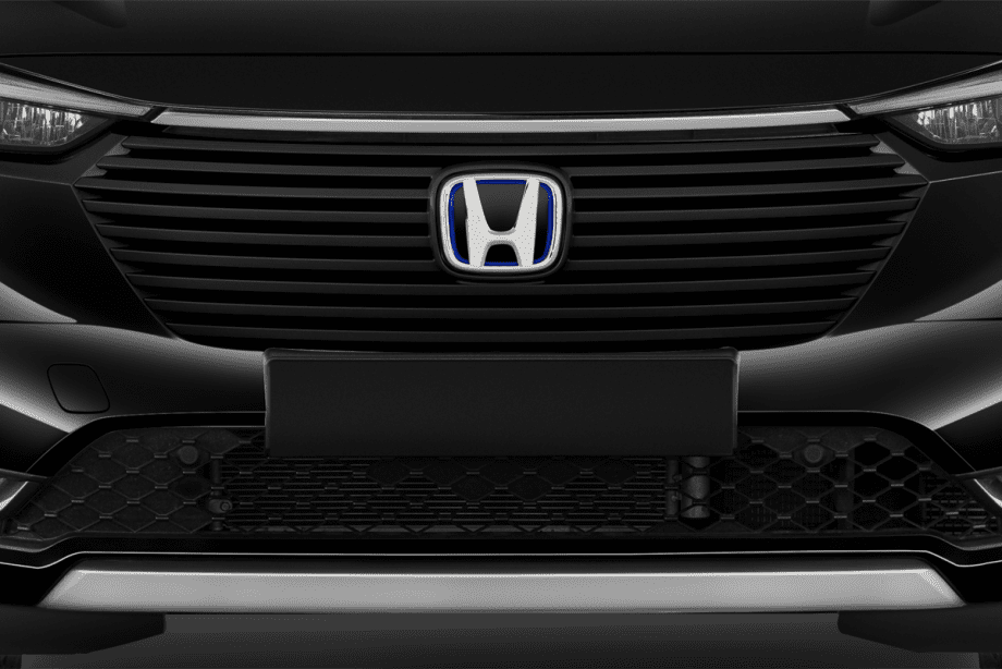 Honda HR-V undefined