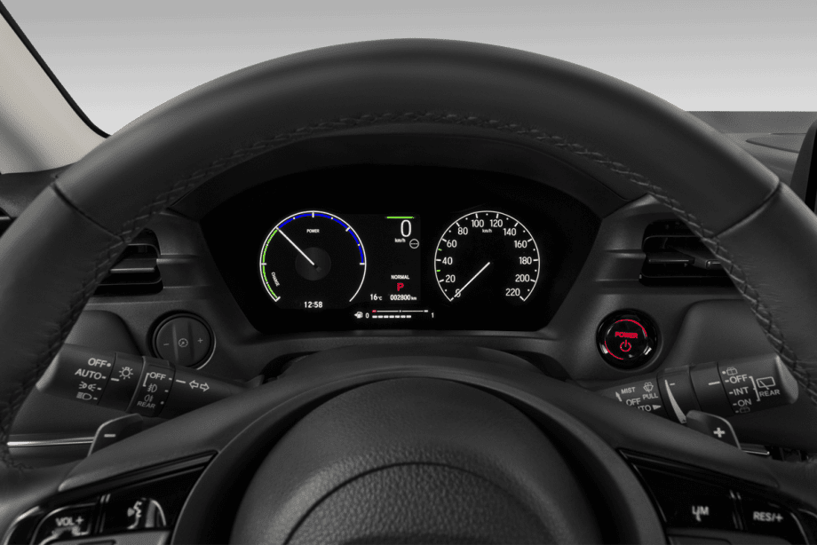 Honda HR-V undefined