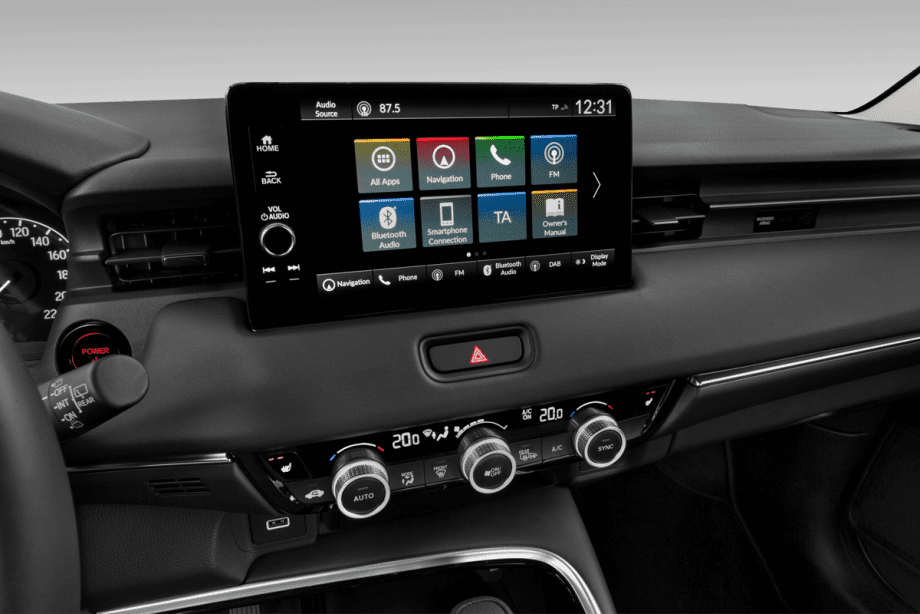 Honda HR-V undefined