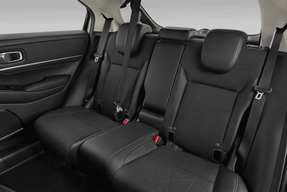 Honda HR-V undefined
