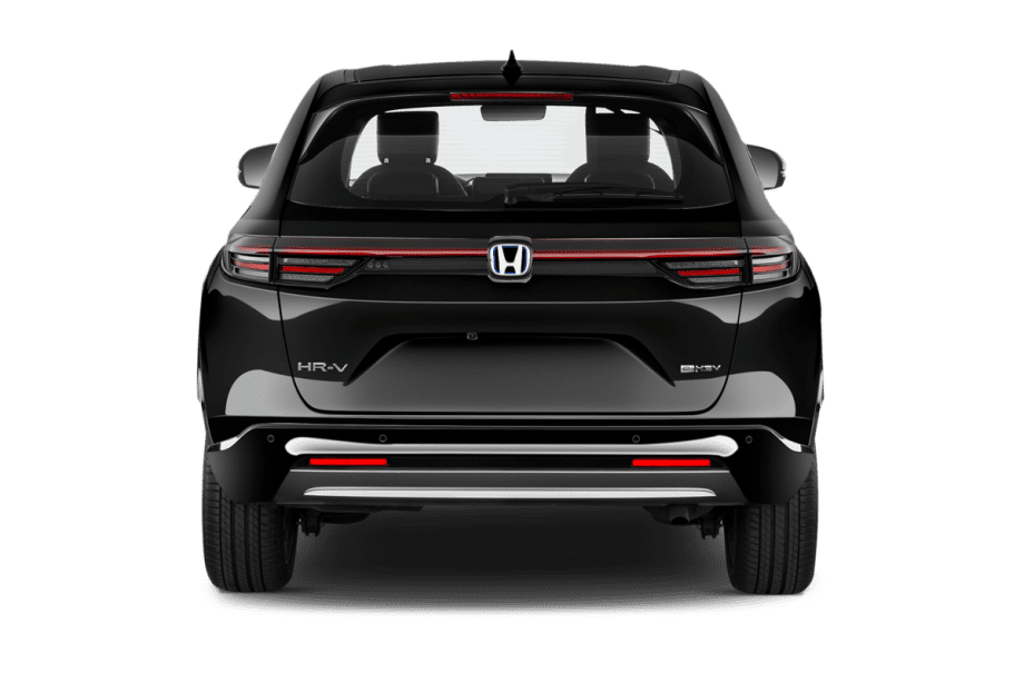 Honda HR-V undefined