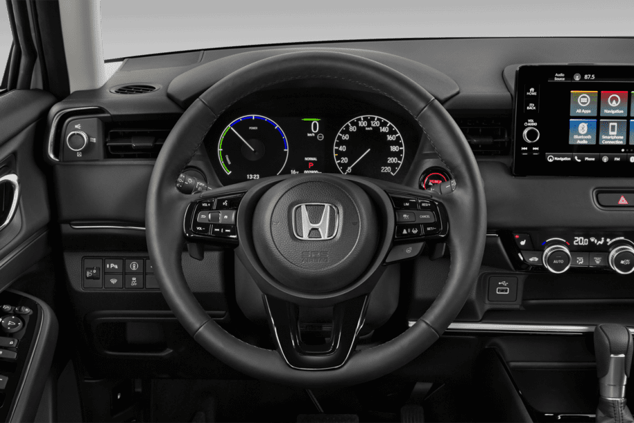 Honda HR-V undefined