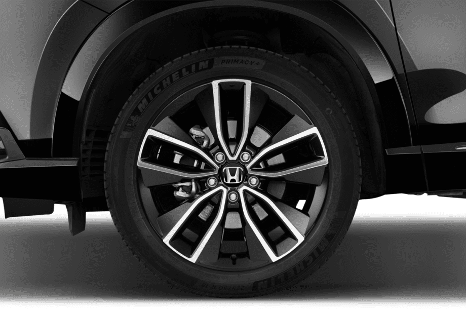 Honda HR-V undefined