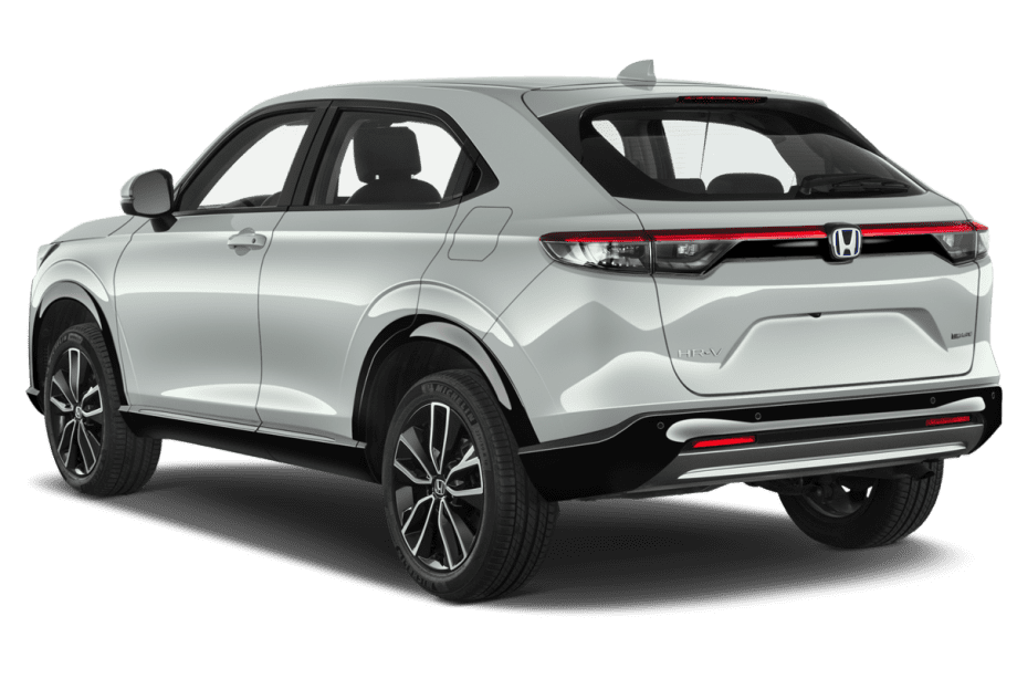 Honda HR-V (2024): Angebote, Test, Bilder & technische Daten