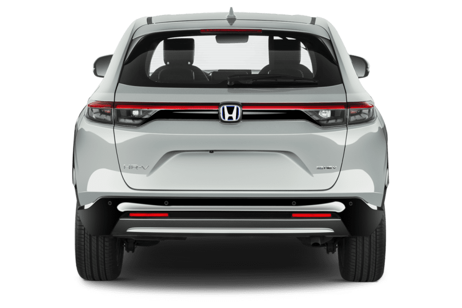 Honda HR-V undefined