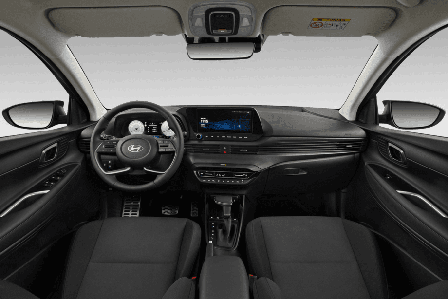 Hyundai Bayon undefined