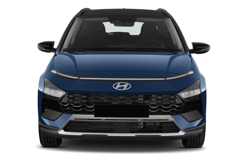 Hyundai Bayon undefined