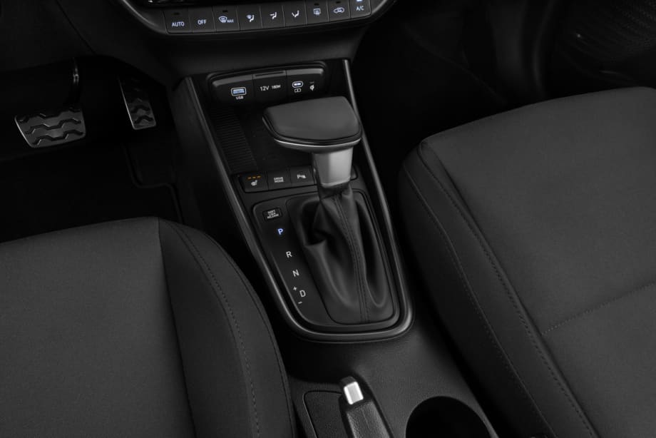 Hyundai Bayon undefined