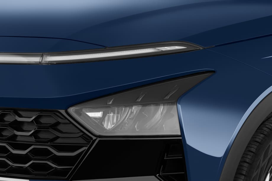 Hyundai Bayon undefined