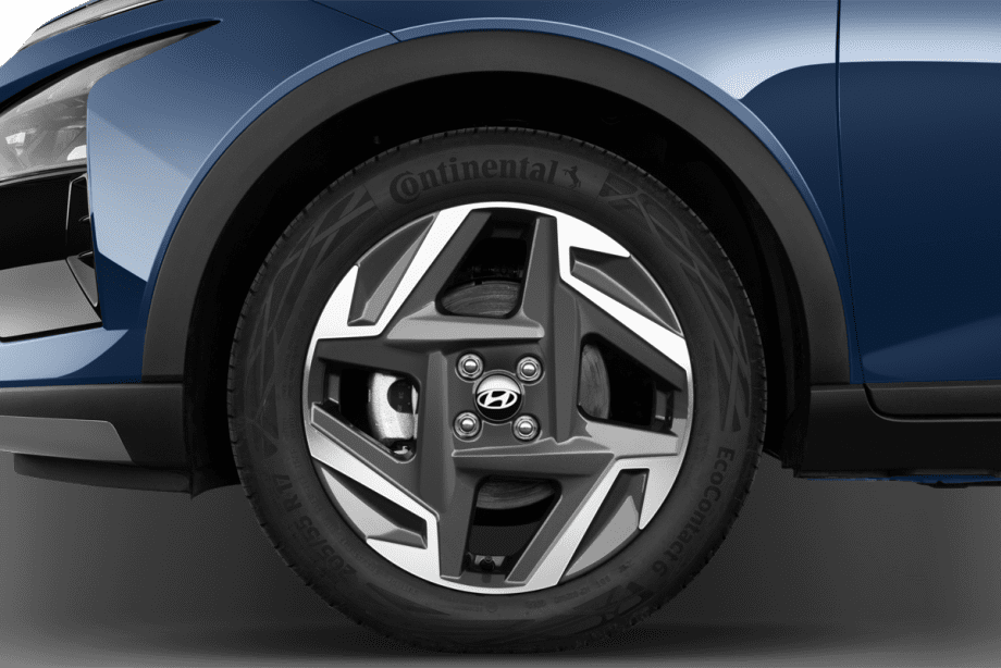 Hyundai Bayon undefined