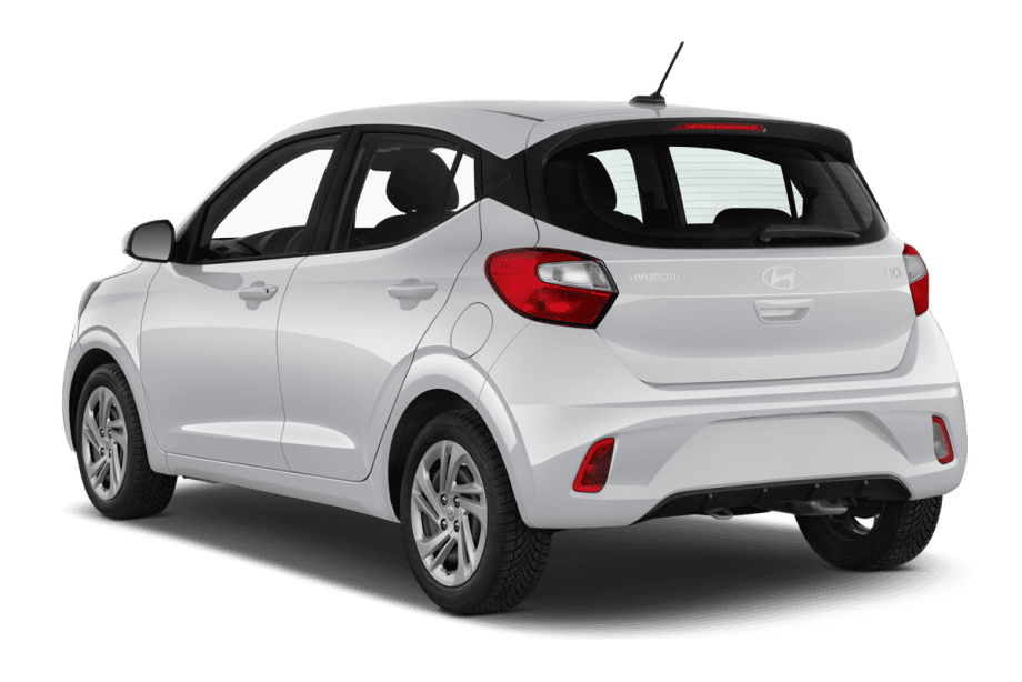 Hyundai i10 undefined