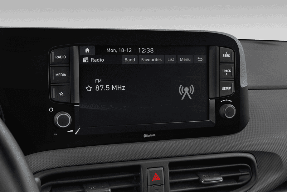 Hyundai i10 undefined