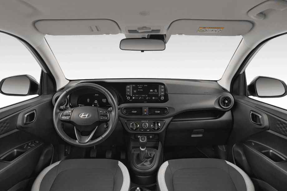 Hyundai i10 undefined