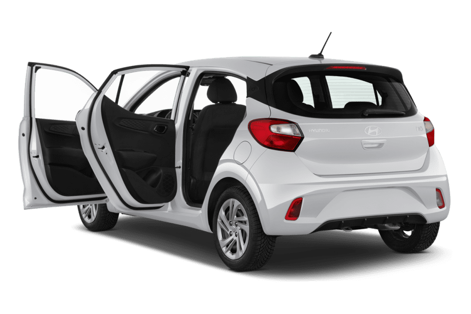 Hyundai i10 undefined
