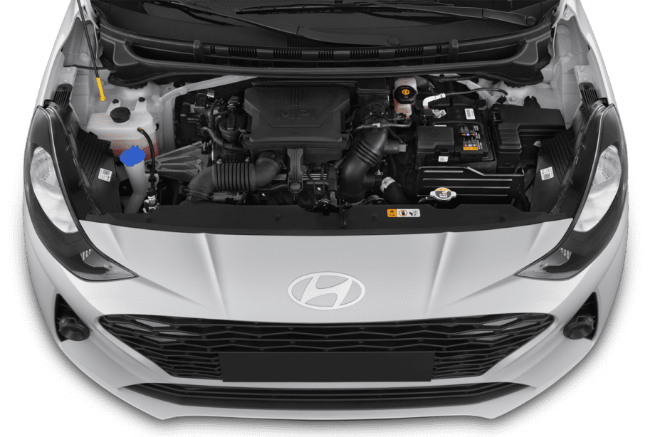 Hyundai i10 undefined
