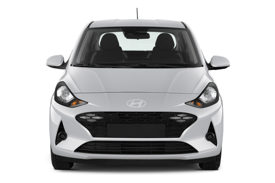 Hyundai i10 undefined