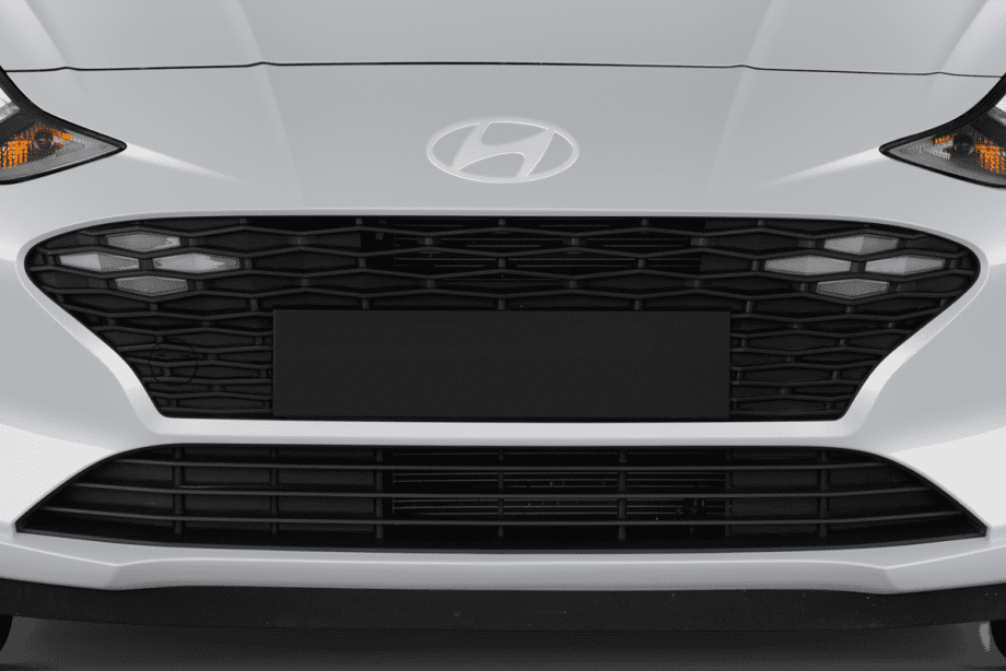 Hyundai i10 undefined