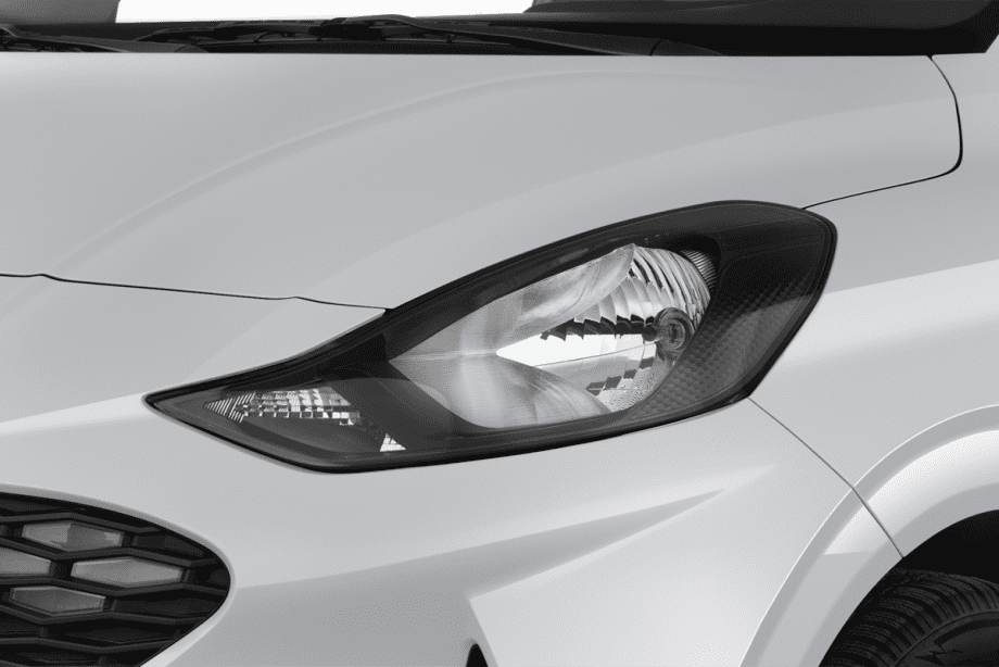 Hyundai i10 undefined