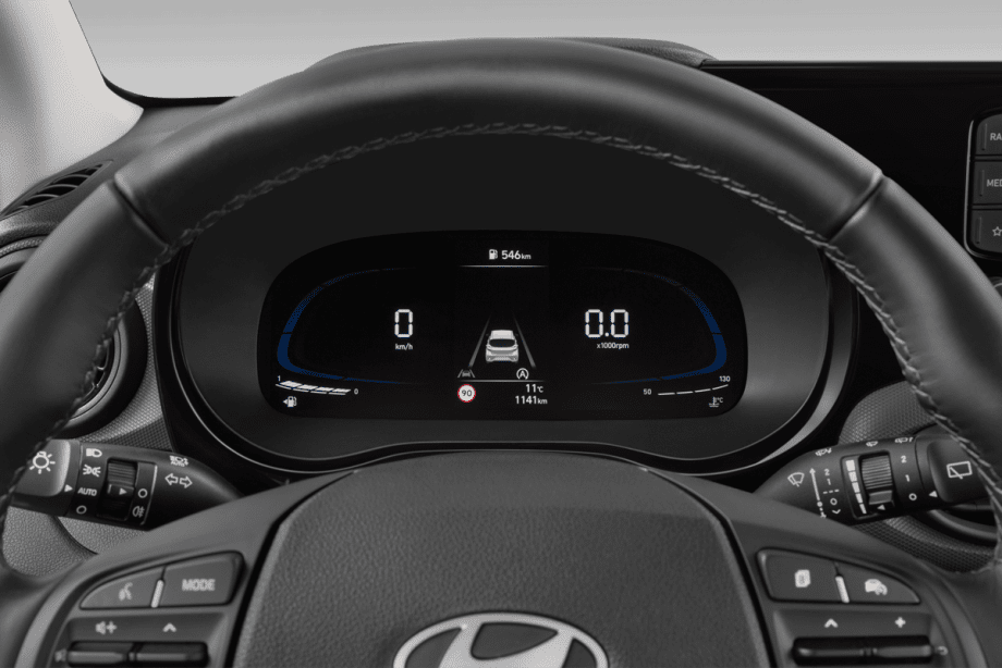 Hyundai i10 undefined