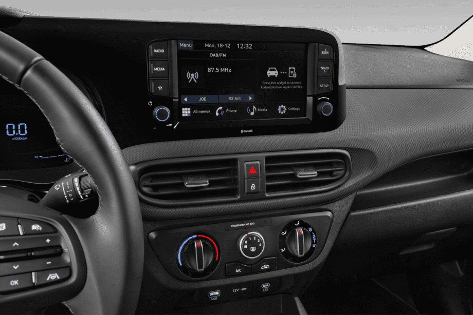 Hyundai i10 undefined